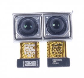 Oneplus Camera Module - 2011100020 4901142 Oneplus 5t (a5010) - Camera Module Dual (rear) 20mp+16mp