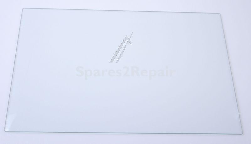 Hisense Gorenje Glass Panel - 683211 Glass Plate