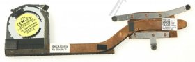 Dell Pc Cooler - Jmwcd Heat Sink Fan 7437