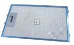 Cata Metal Grease Trap - Filtro Metalico V-50 - Isla Sol 210x320x140