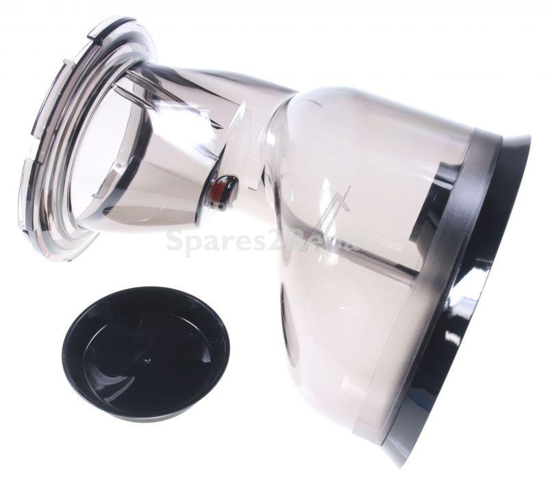 Imetec Casing Cover - De2530 Food Chute 7862