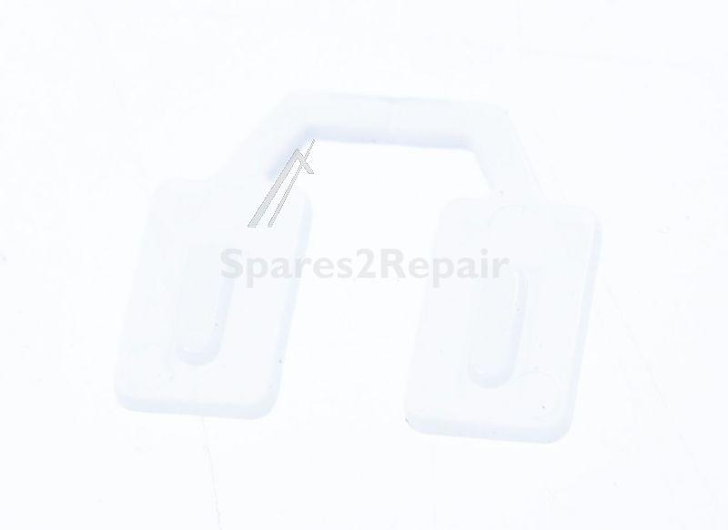 Casing Cover - 12176000019220 Light Guide Cover [Midea]