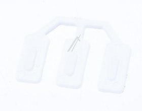 Casing Cover - 12176000019231 Light Guide Cover [Midea]