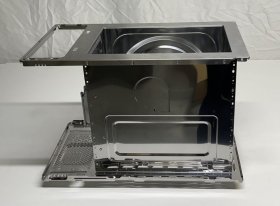 Midea Oven Cavity - Cavity Assembly