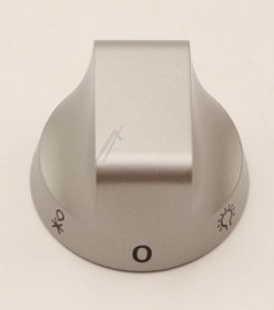 Control Knobs - 3550410595 Knob Switch [Electrolux Aeg]