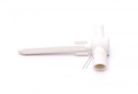 Shaft - 42055342 Spin Adjustment Shaft-pardus [Vestel]