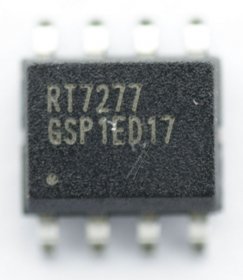 Panasonic Ic - C0dbayy01645 Ic Dc-dc Converter