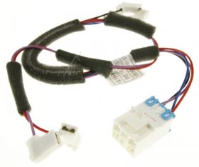 Samsung Harness - Dc93-00150d Assembly Wire Harness-pump Arno Wf1124zaq-x