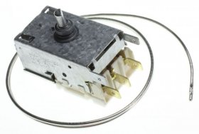Fridge Thermostat - C00456629 481228208677 Thermostat [Whirlpool Indesit]