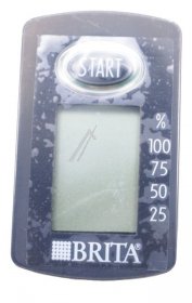 Display Unit - 10009270 Brita Display [Bosch Siemens]