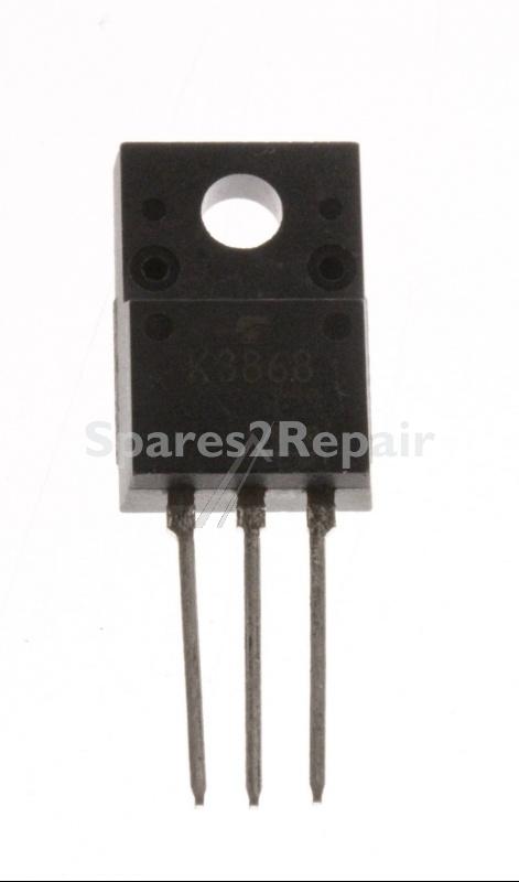 Toshiba Transistors - K3868 2sk3868 Transistors