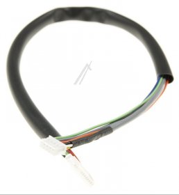 Vestel Flexi print Connector - 30073054 Cnas12p+10p-430 Shl W-dc+hst Ul2464awg26