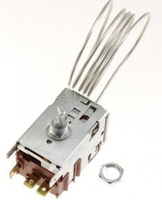 Hisense Gorenje Fridge Thermostat - 105776 Thermostat 077b1160 Biterm