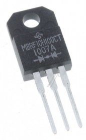 Samsung Diode - Bn81-05195a A-s-diode Schottky:mbrf10h100ct
