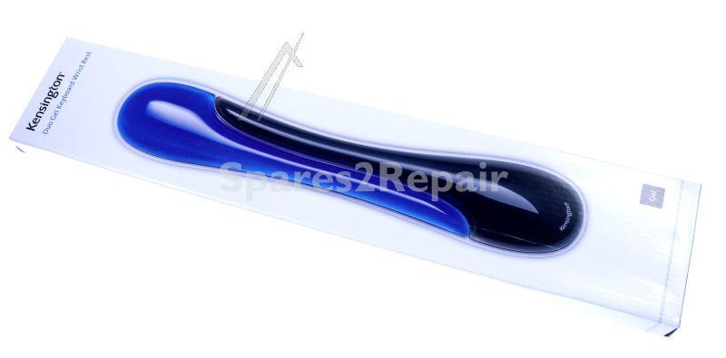 Kensington Pc Peripherals Accessories - Tas Zub Kensington Handgelenkauflage [bu]