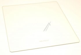 Meiling Glass Panel - B1447-ta09 890119309 Freezer Glass Shelf