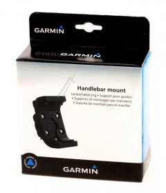 Garmin Capstan Mounting - 010-11654-07 Garmin-montana Bicycle Mount