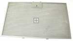 Silverline Metal Grease Trap - Yt142 2240 04 Metallic Grease Filter