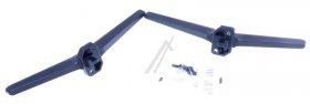 Hisense Gorenje Stand Support - Ht345498 Stand Assembly 50a51hevs