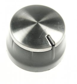 Control Knobs - 42048257 Knob (spektrum spindle Type 1 black) [Vestel]
