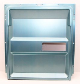 Inner Door Covering - 12276000019834 Inner Door Assembly Incl Bottom Seal [Midea]