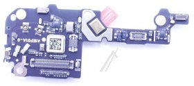 Oneplus Sim Card Reader Internal - 2001100391 4968538 Sub-board Eu-na Op9