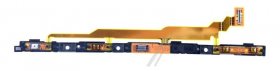 Sony Flexi print Connector - X50020621 Fpc Button (xq-bq52 Xq-bq62 Xq-bq72)