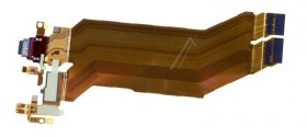 Sony Flexi print Connector - X50034671 Sony Xperia 1 V (qx-dq54) Charging Port Flex Cable