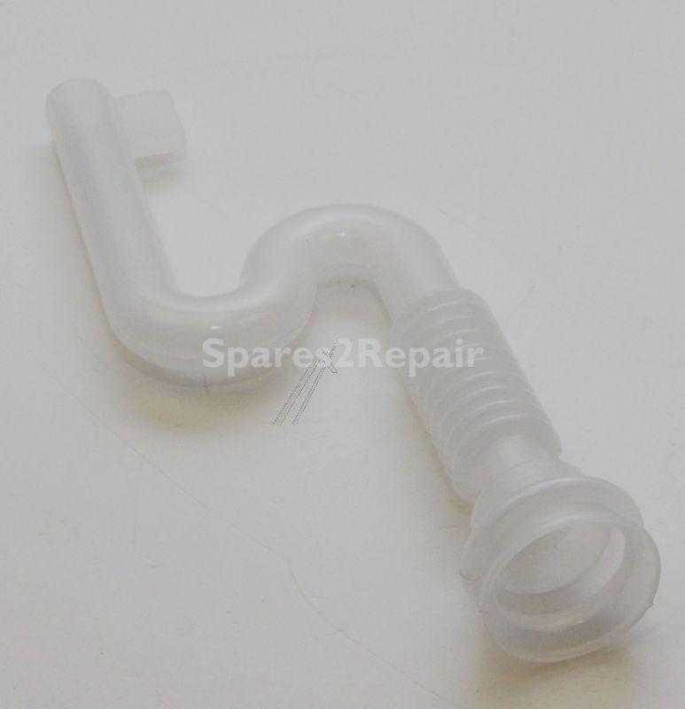 Tcl Tube - 4b110-000041 Drain Pipe In Compressor Cabin
