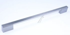 Oven Door Handles - 42833925 Handle Inx Hoover Col3 [Candy Hoover]