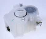 Kuppersbusch Teka Salt Container - 81742147 Descaler Dfi 76950