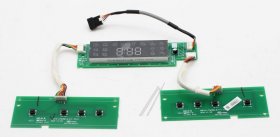 Driver Unit Module - 17176000a06331 Display Modules [Midea]