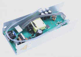 Polytron Power Supply Board - 0505520 Power Supply For Qam8 - Qam8 Em - Qam12 - Qam12 Em - Qam12 Lan - Qam16 Em