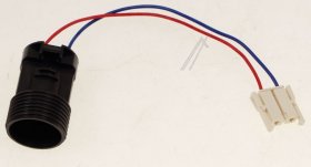 Arcair Light Holder - Lamp Socket Assembly