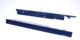 Last - 20004123 Profile Bar S&h -hos Set Left And Right [Bosch Siemens]