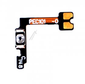 Oneplus Button - 1041100027 4961803 Oneplus 6 (a6003) Power Button Flex Cable