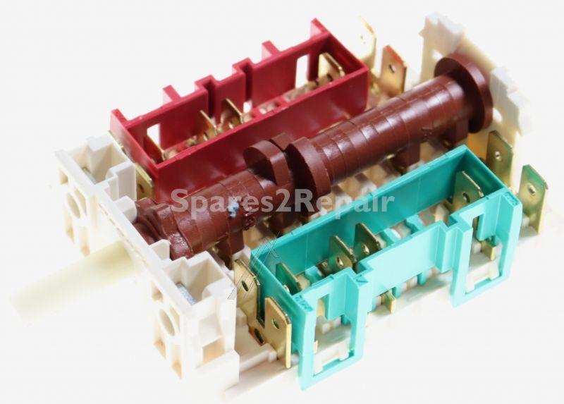 Hisense Gorenje Switch - 814875 Elapsed Clock