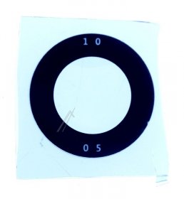 Samsung Camera Glass - Gh64-09047a Window Display-cam Main