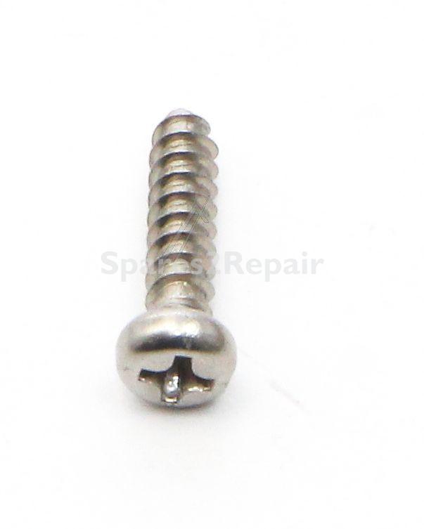Samsung Screw - 6003-001284 Screw-taptype:ph + b m4 l16 pass sts304