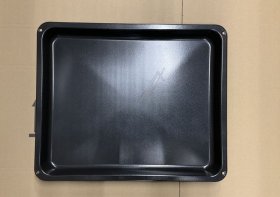 Fry Pan - 140024700076 Drip Pan 466x385x39mm [Electrolux Aeg]