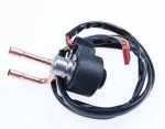 Solenoid Valve - 15500213000047 Expansion Valve Assembly [Midea]