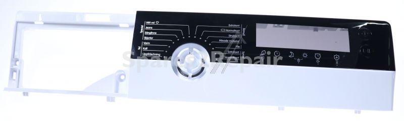 Operating Unit Screen - 12138100a51462 Control Panel Subassembly [Midea]