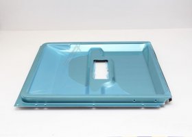 Housing Part - 12276000008965 Inner Door Assembly [Midea]