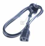 Hewlett Packard Cold Mains Plug And Lead - Hpi Cord C13 1.0m Str Prm Euro