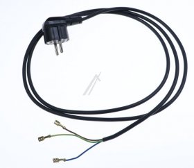 Smeg Mains Power Lead - 821291333 Mains Cable 1700mm