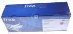 Toner Cartridge - Lbp640m-hy-frc K18639f7 Toner Cartridge Magenta 2 3k