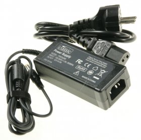 Classic Stabilized Power Supply - Psvr Pse50266 Eu Adaptor Alternative For Sony Playstation Cuh-zac1