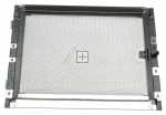 Bosch Siemens Metal Grease Trap - Metal mesh Grease Filter - 00703935
