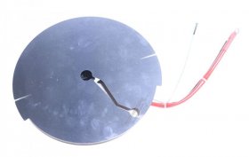 Induction Board - 32045797 Vstl Ind Bobin Ser2 210mm Ctech [Vestel]