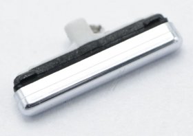 Samsung Button - Gh98-46221b Power Button Galaxy S21 Ultra (sm-g998b) Silver